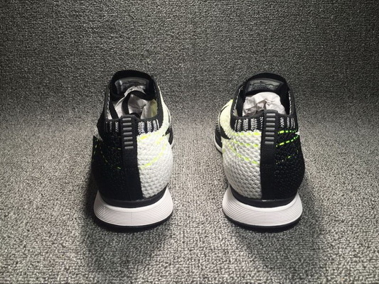 Super Max Nike Flyknit Racer Men--003